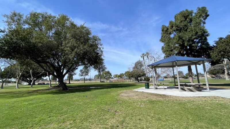 Garden Grove Park - Garden Grove, CA