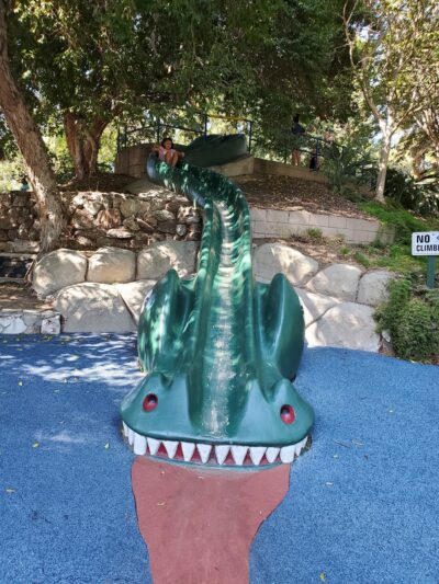 Garden Grove Park - Garden Grove, CA