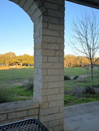 Paul Davis Park - Garden Ridge, TX