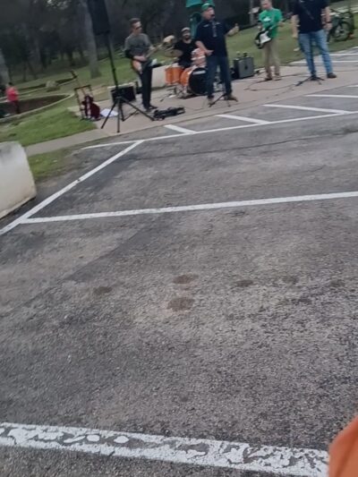 Paul Davis Park - Garden Ridge, TX