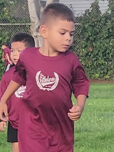 Arthur Lee Johnson Memorial Park - Gardena, CA