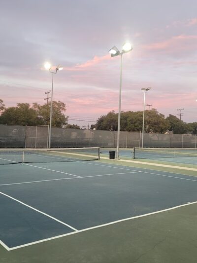 Arthur Lee Johnson Memorial Park - Gardena, CA