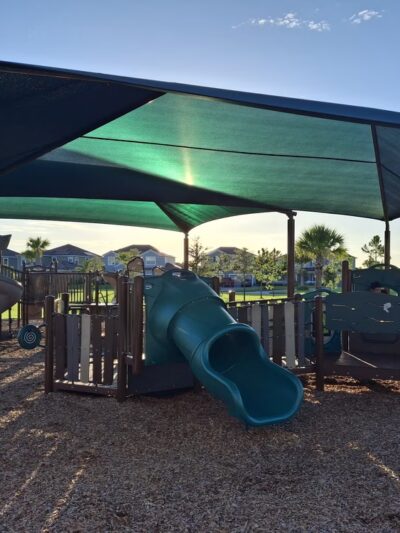 Freeman Park - Gardena, CA