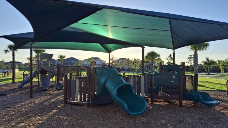 Freeman Park - Gardena, CA