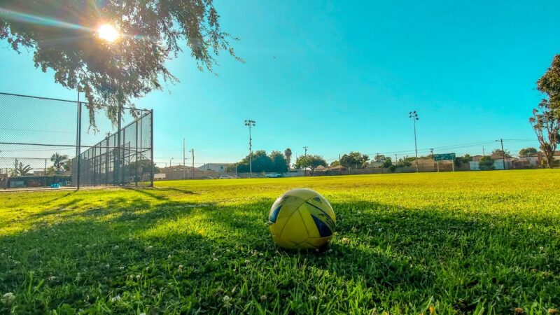 Freeman Park - Gardena, CA