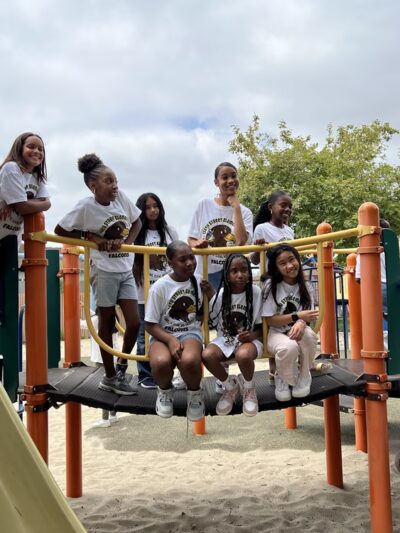 Freeman Park - Gardena, CA