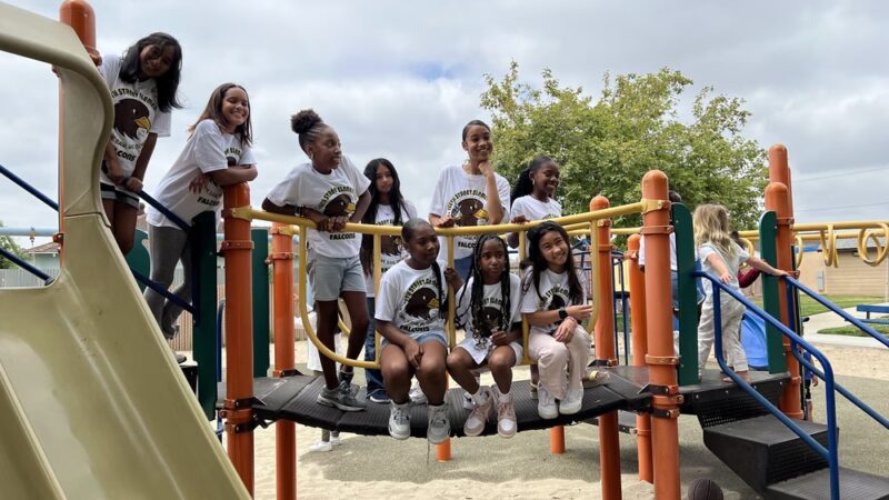 Freeman Park - Gardena, CA
