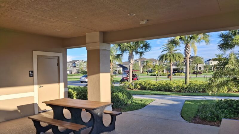 Freeman Park - Gardena, CA