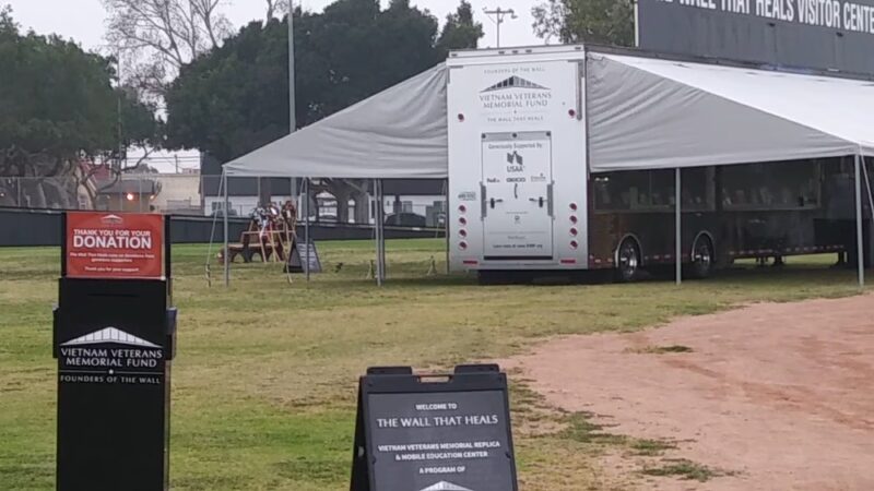 Mas Fukai Park - Gardena, CA