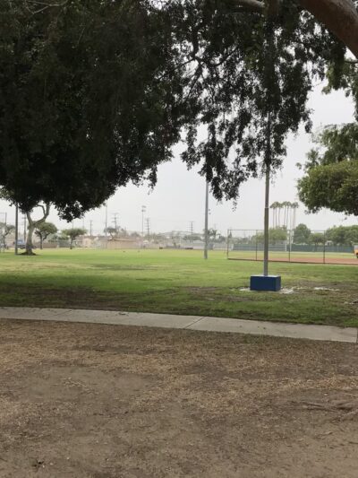 Mas Fukai Park - Gardena, CA
