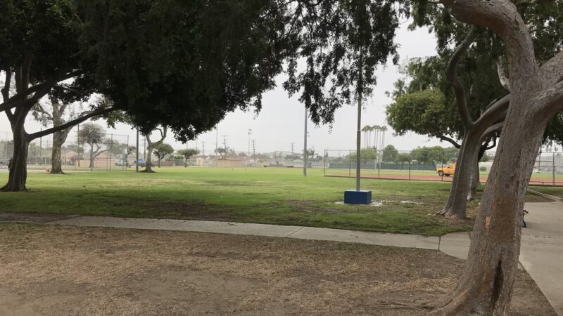 Mas Fukai Park - Gardena, CA