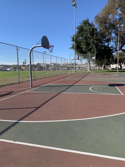 Mas Fukai Park - Gardena, CA