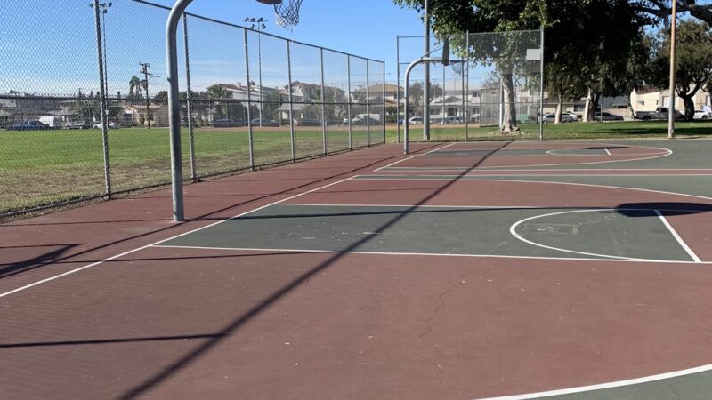 Mas Fukai Park - Gardena, CA