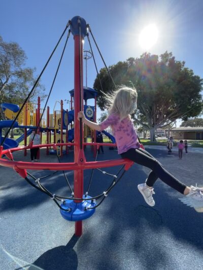 Mas Fukai Park - Gardena, CA