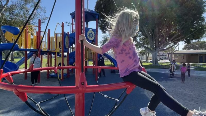 Mas Fukai Park - Gardena, CA