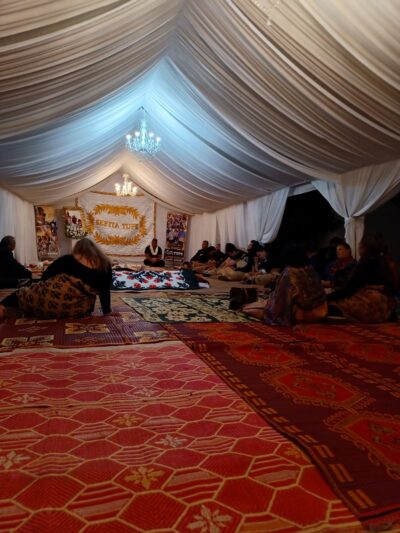 Thornburg Park - Gardena, CA