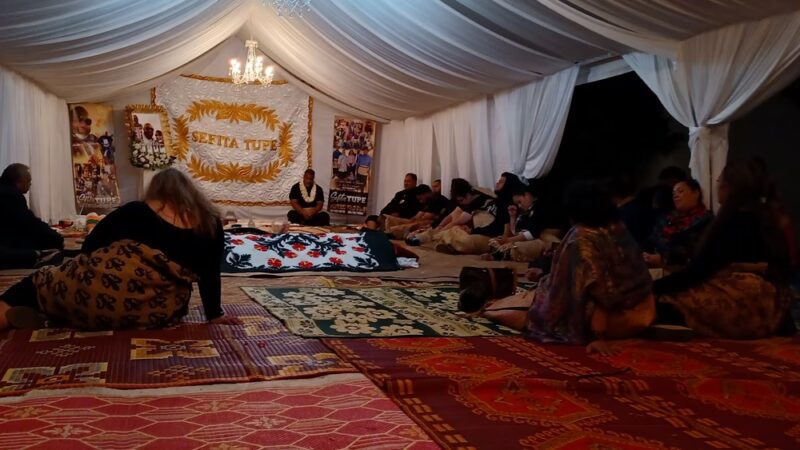 Thornburg Park - Gardena, CA