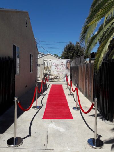 Thornburg Park - Gardena, CA