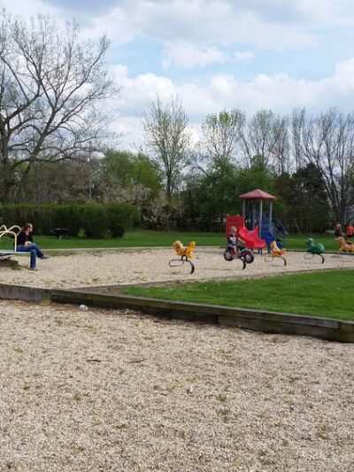 Park - Gardner, IL