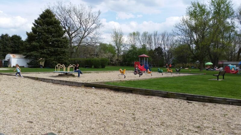 Park - Gardner, IL
