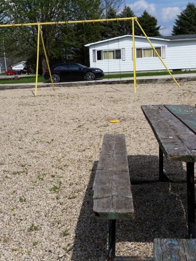 Park - Gardner, IL