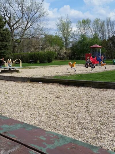Park - Gardner, IL