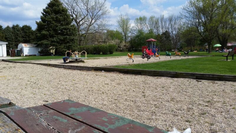 Park - Gardner, IL