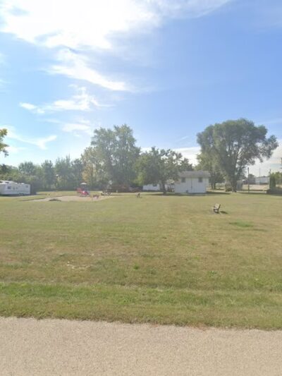Park - Gardner, IL