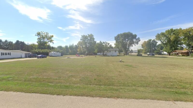 Park - Gardner, IL