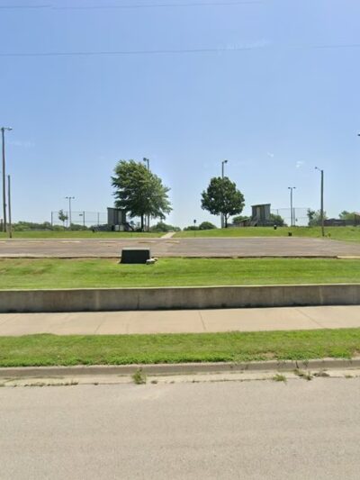 Winwood Park - Gardner, KS