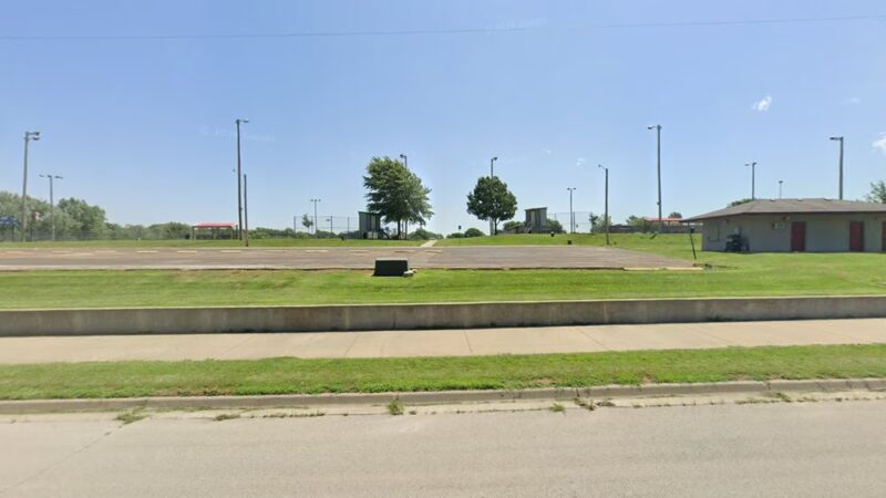 Winwood Park - Gardner, KS