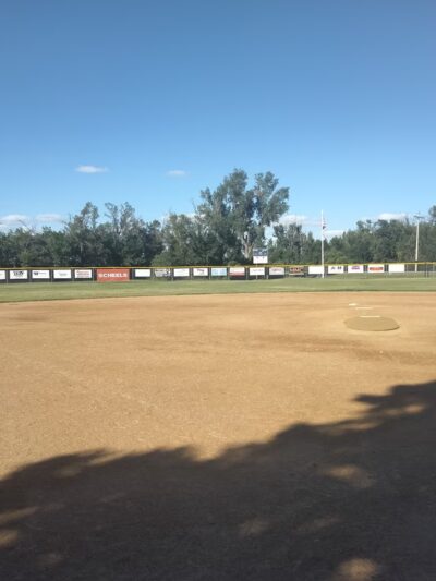Gardner Park - Gardner, ND