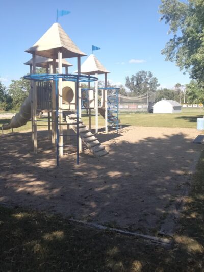 Gardner Park - Gardner, ND