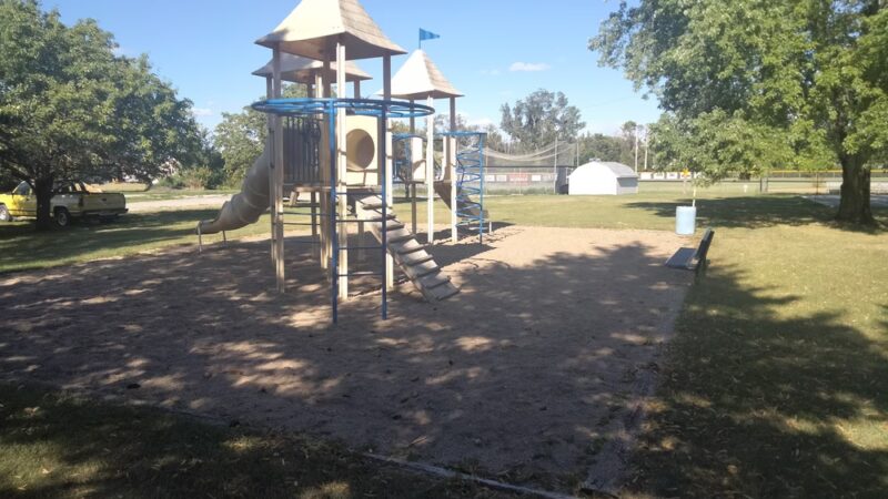Gardner Park - Gardner, ND
