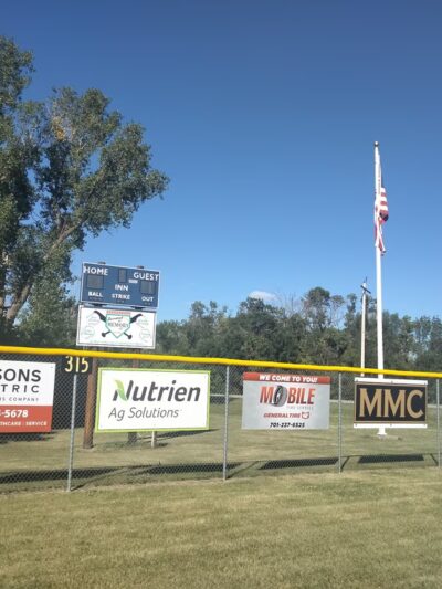 Gardner Park - Gardner, ND