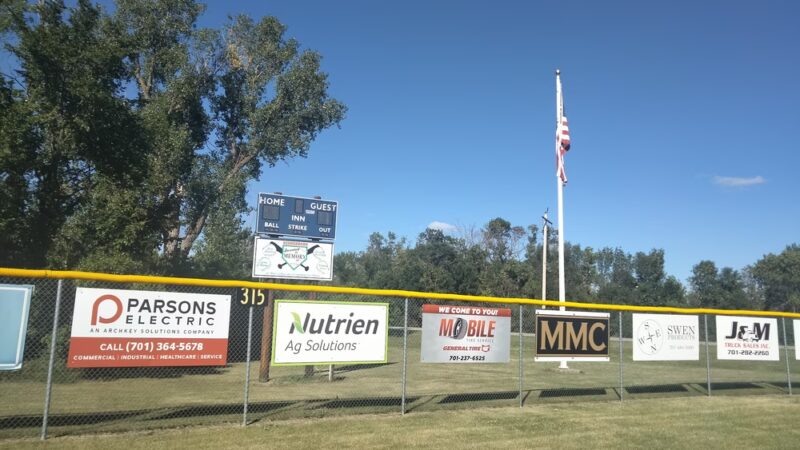 Gardner Park - Gardner, ND