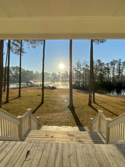 George Hi Plantation - Garland, NC