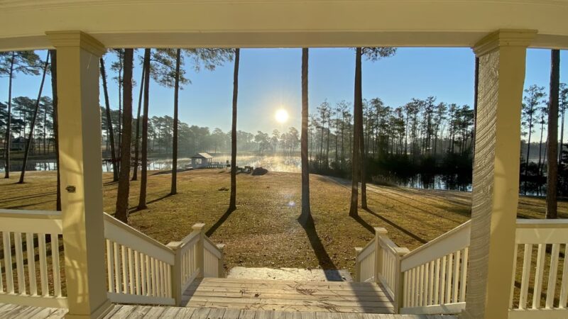 George Hi Plantation - Garland, NC