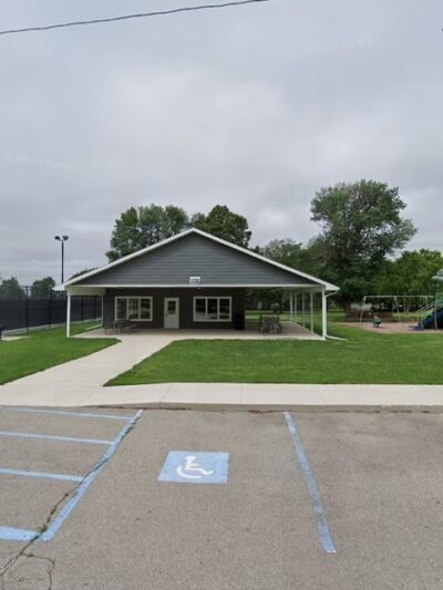 Pool Park - Garner, IA