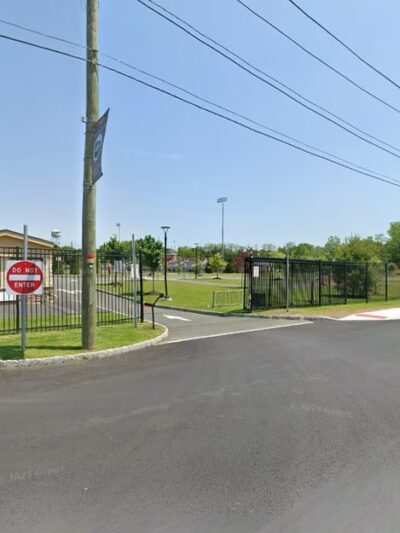 Town of Haverstraw Sports Recreation Center - Garnerville, NY