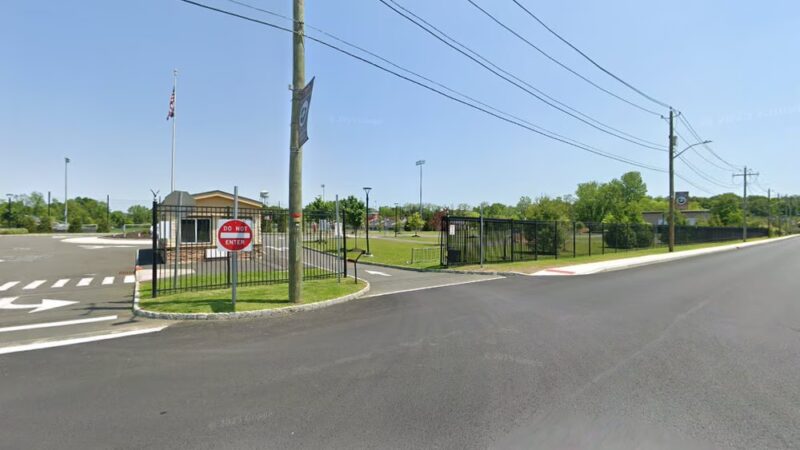 Town of Haverstraw Sports Recreation Center - Garnerville, NY