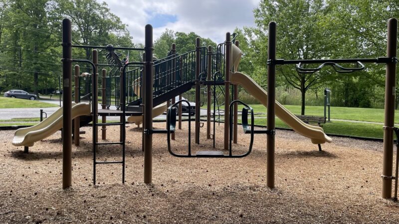 Jack King Park - Garnet Valley, PA