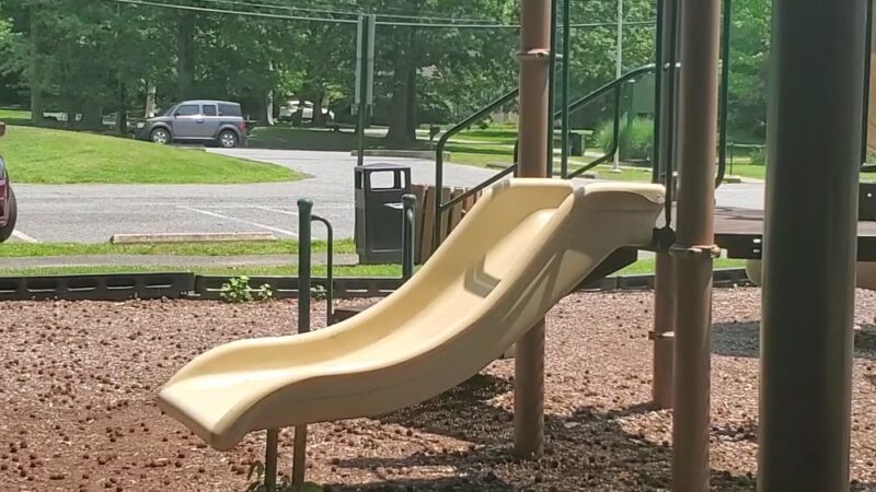 Jack King Park - Garnet Valley, PA