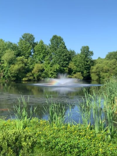John T Adkinson Park - Garnet Valley, PA