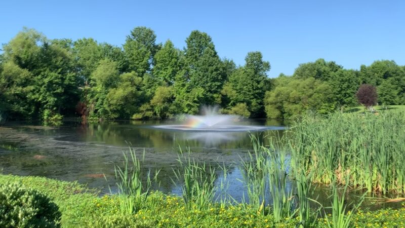 John T Adkinson Park - Garnet Valley, PA