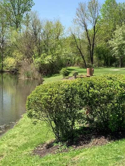 John T Adkinson Park - Garnet Valley, PA