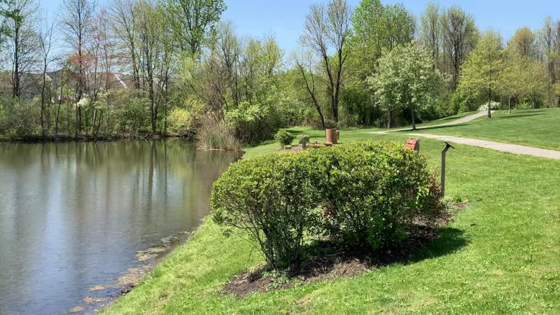 John T Adkinson Park - Garnet Valley, PA