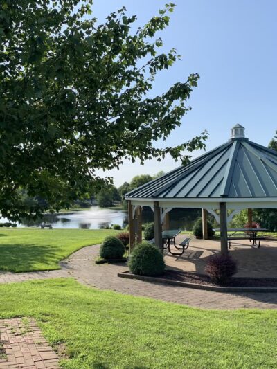 John T Adkinson Park - Garnet Valley, PA