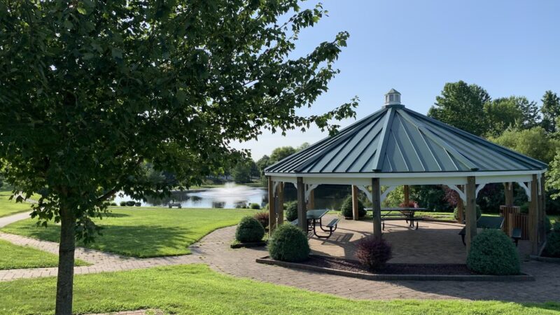 John T Adkinson Park - Garnet Valley, PA