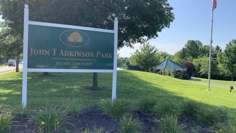 John T Adkinson Park - Garnet Valley, PA